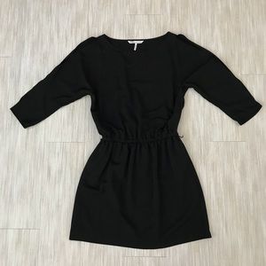 EUC French Connection LBD Little Black Dress